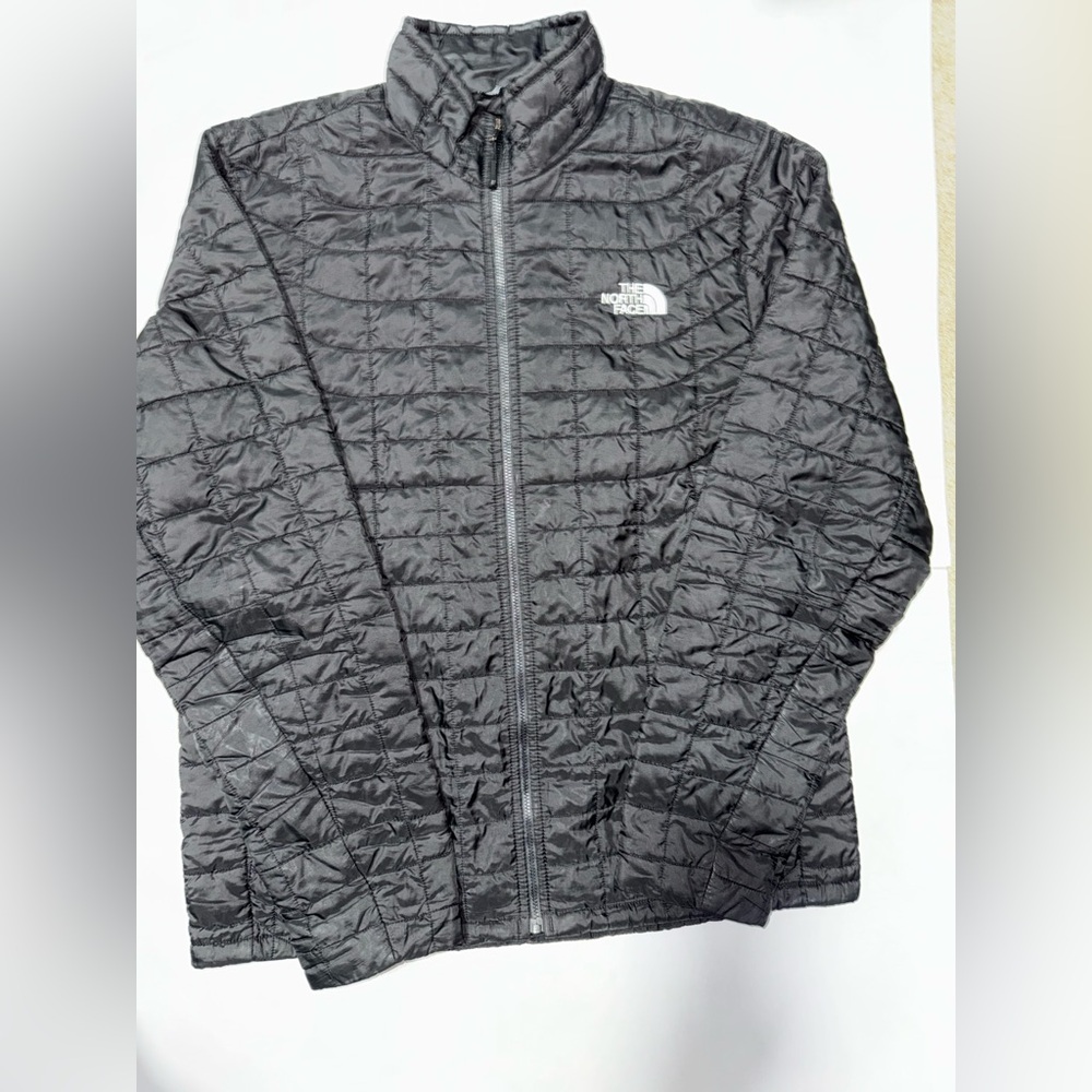 North Face Puffer Jacket